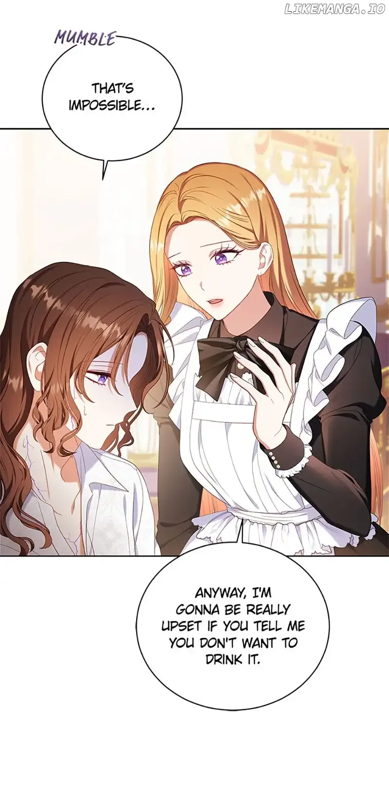 Maid To Love or Die Chapter 45 page 61