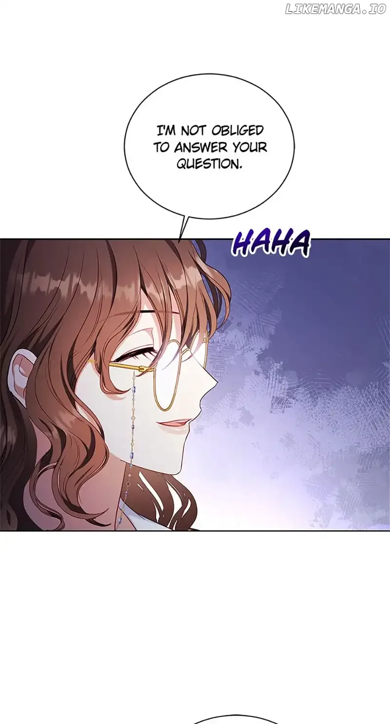 Maid To Love or Die Chapter 46 page 47
