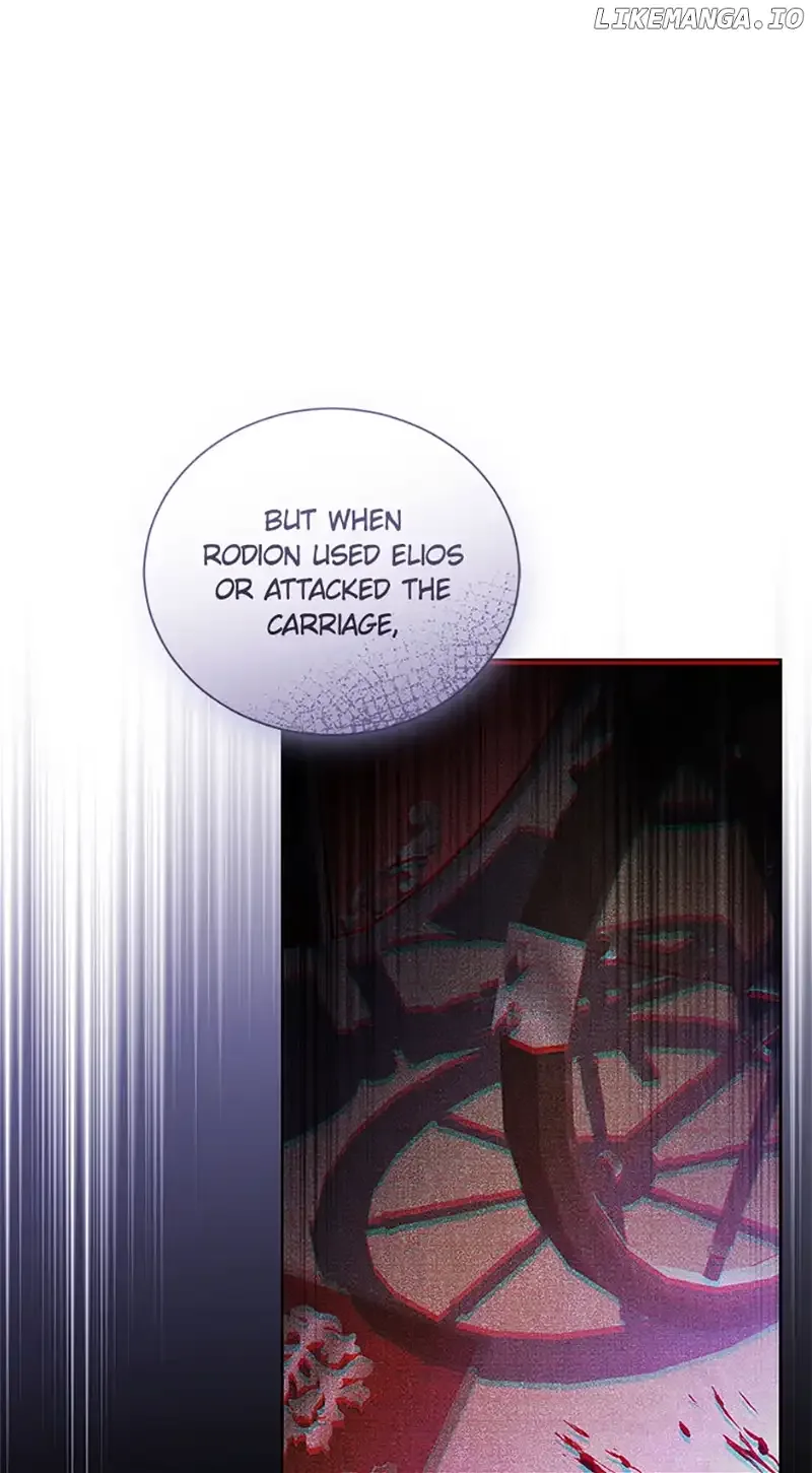 Maid To Love or Die Chapter 46 page 61