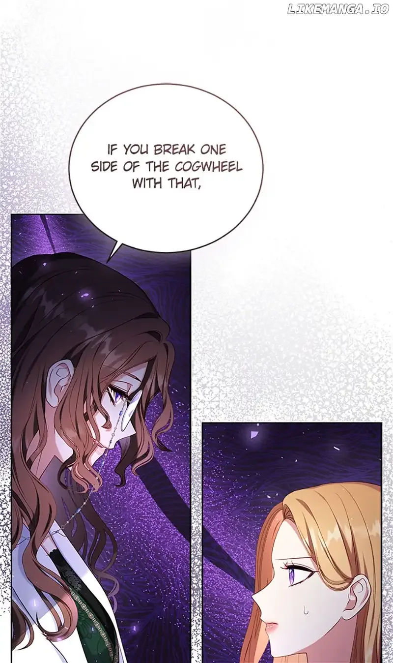 Maid To Love or Die Chapter 46 page 71
