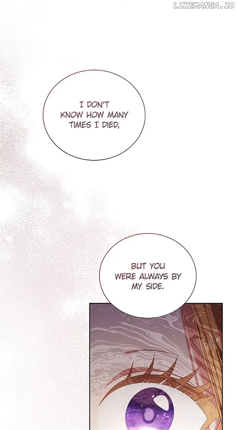 Maid To Love or Die Chapter 45 page 67