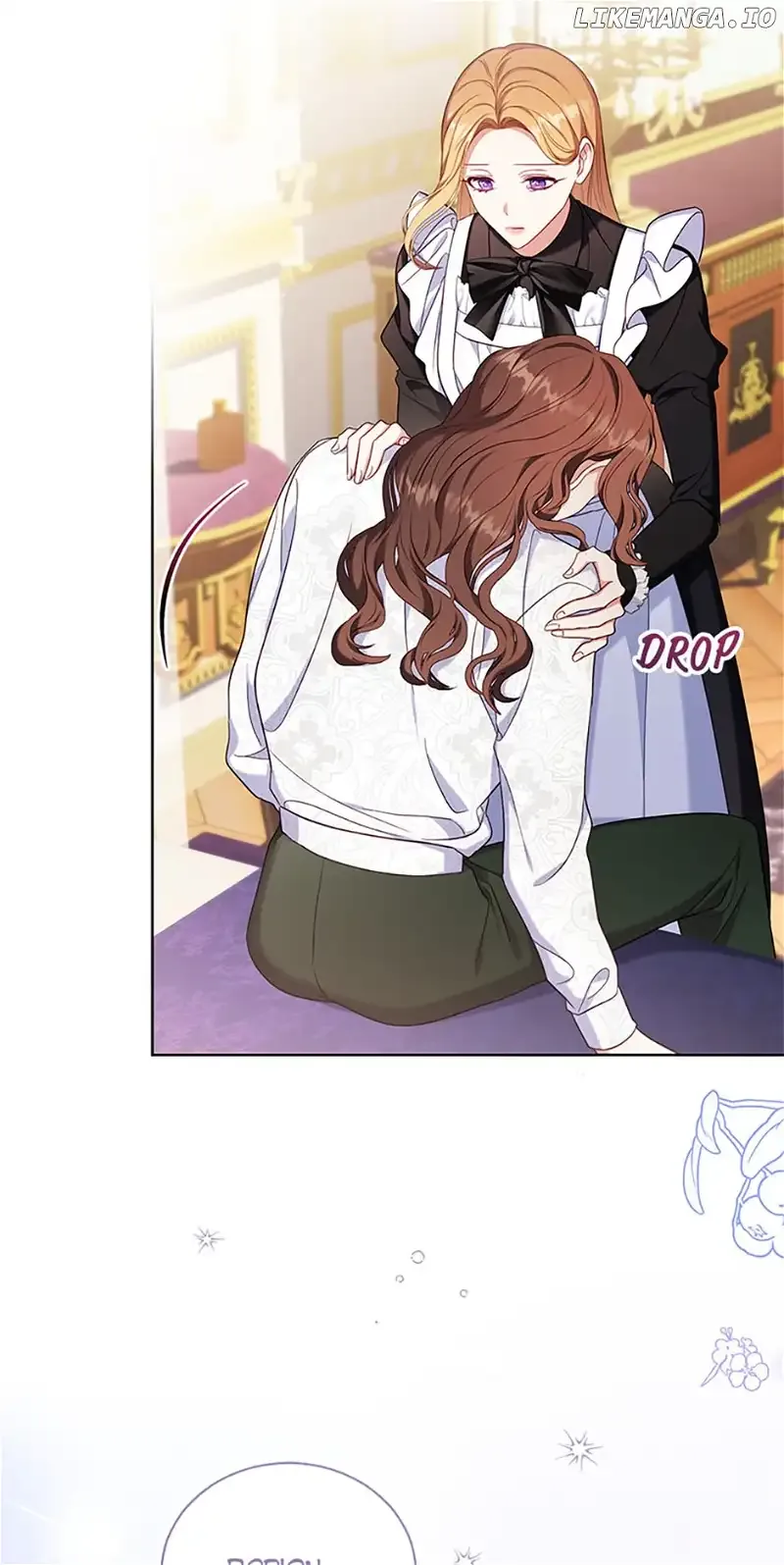 Maid To Love or Die Chapter 46 page 41