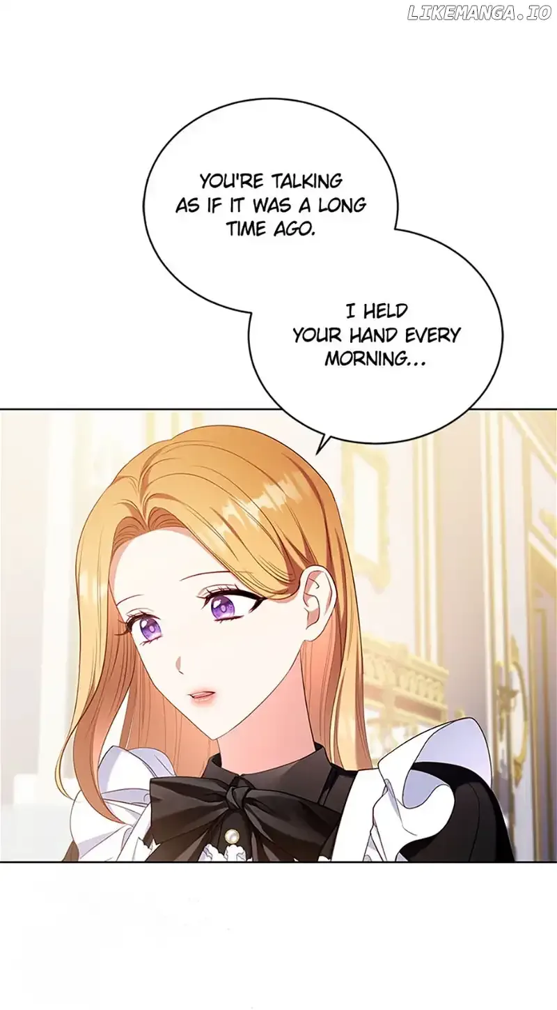 Maid To Love or Die Chapter 45 page 66