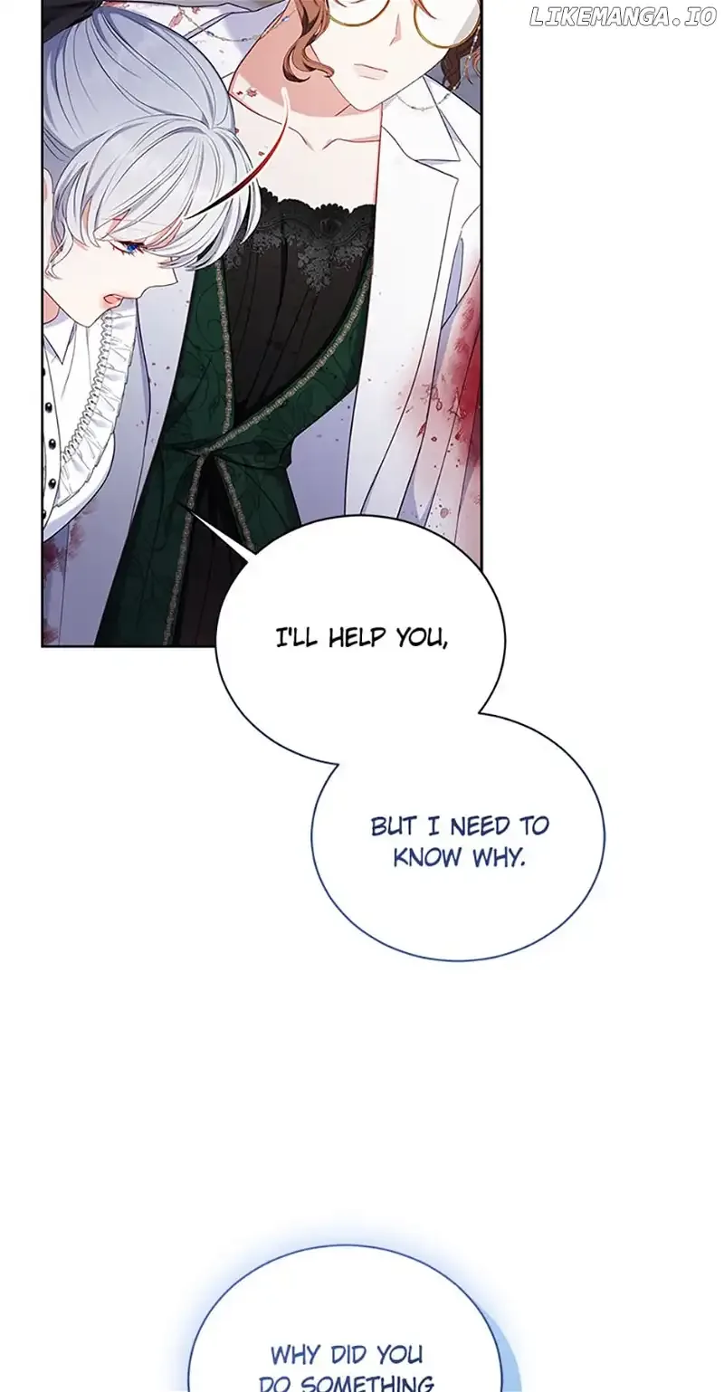 Maid To Love or Die Chapter 40 page 45