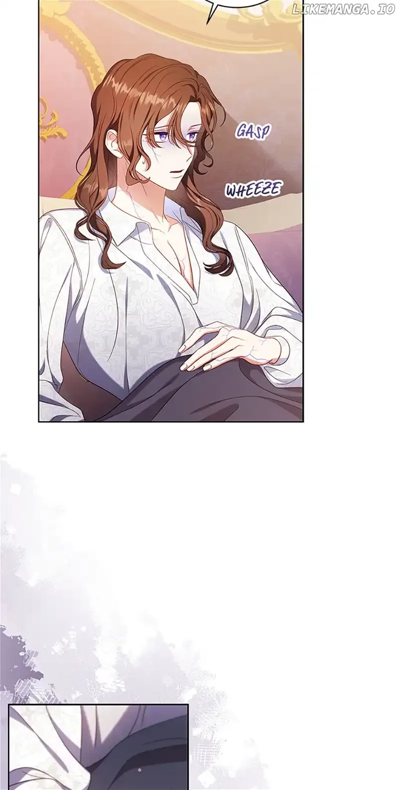 Maid To Love or Die Chapter 45 page 50