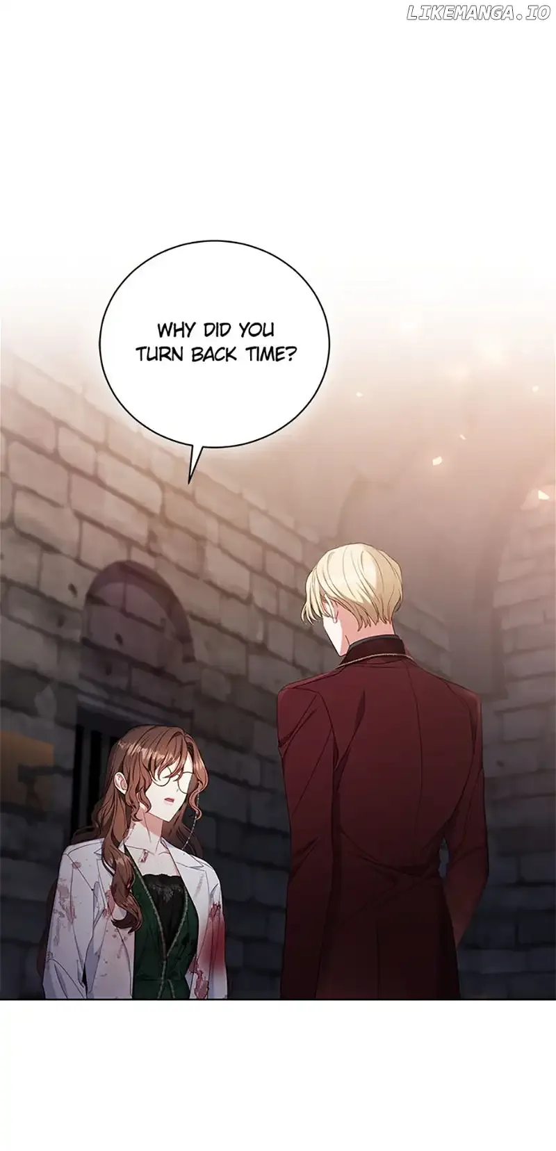 Maid To Love or Die Chapter 42 page 23