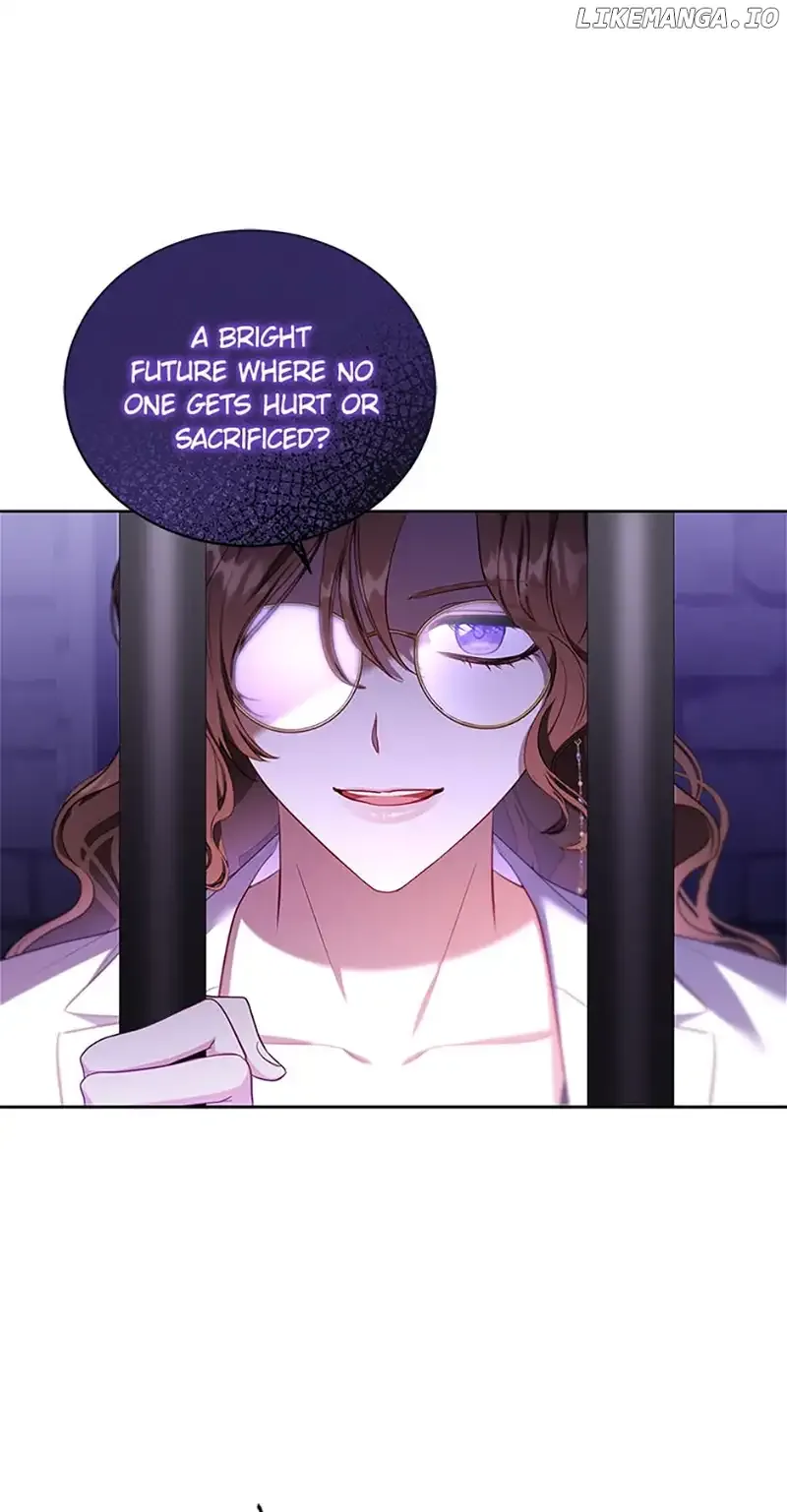 Maid To Love or Die Chapter 46 page 75