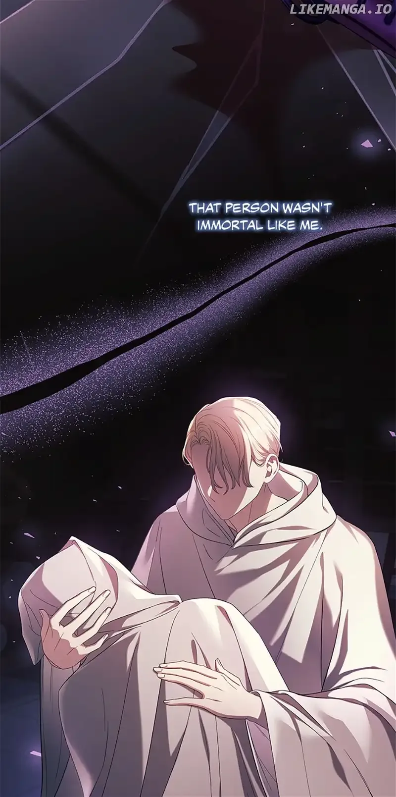 Maid To Love or Die Chapter 42 page 15