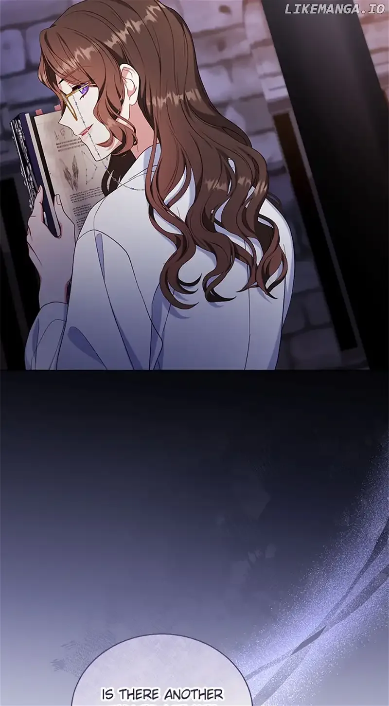 Maid To Love or Die Chapter 46 page 64