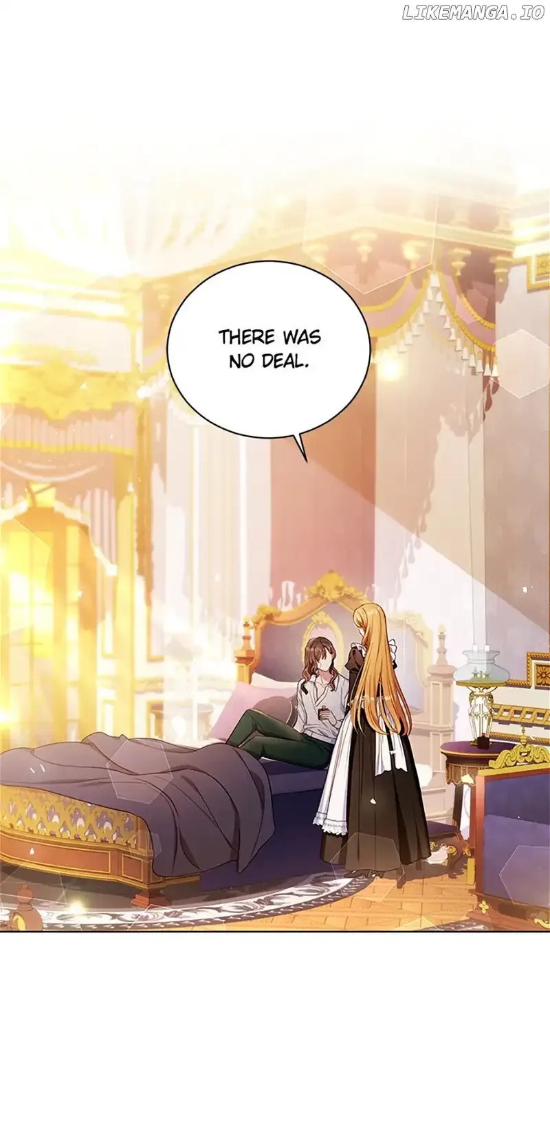 Maid To Love or Die Chapter 45 page 60