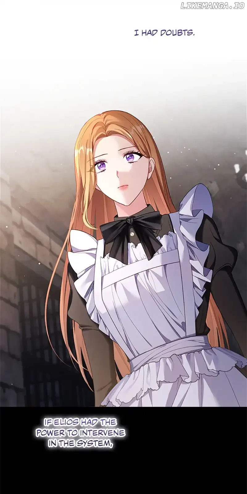 Maid To Love or Die Chapter 46 page 58