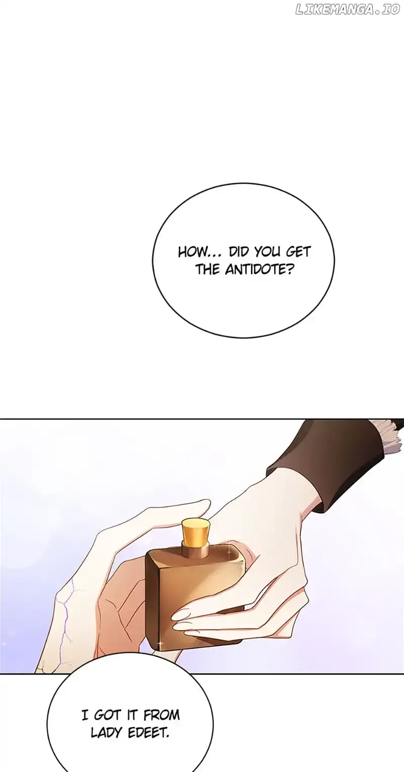 Maid To Love or Die Chapter 45 page 53