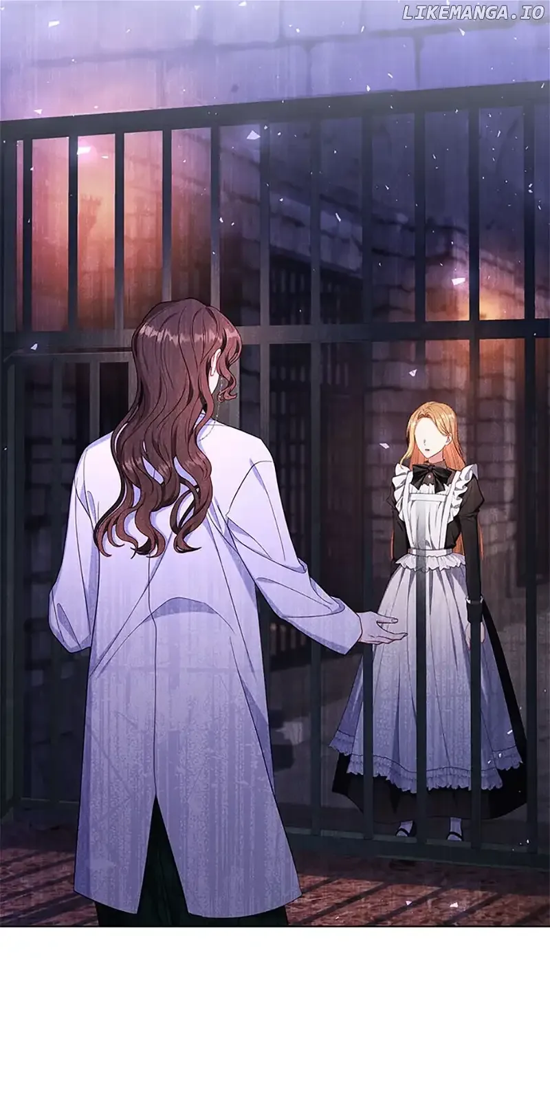 Maid To Love or Die Chapter 46 page 70