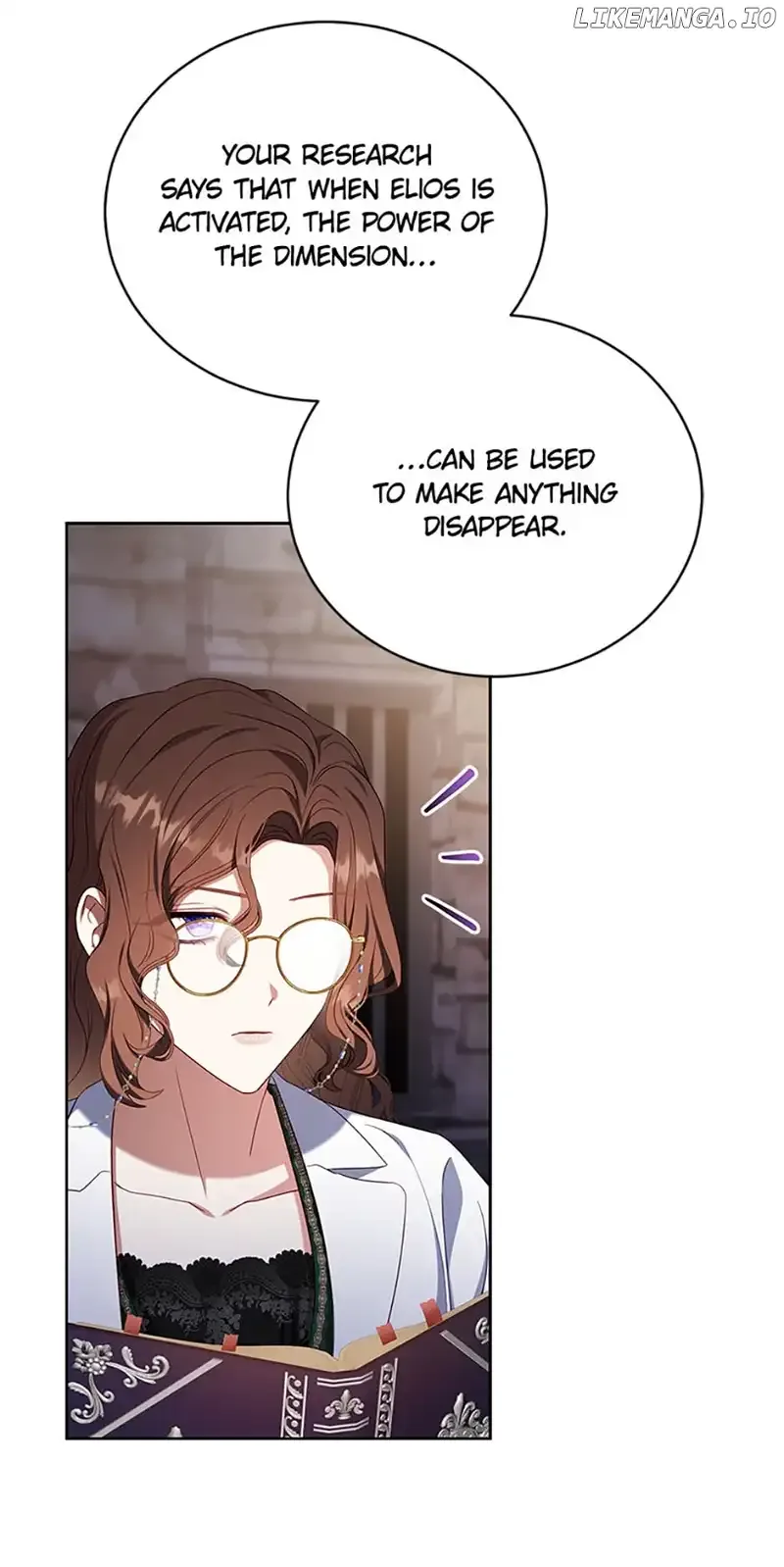 Maid To Love or Die Chapter 46 page 60