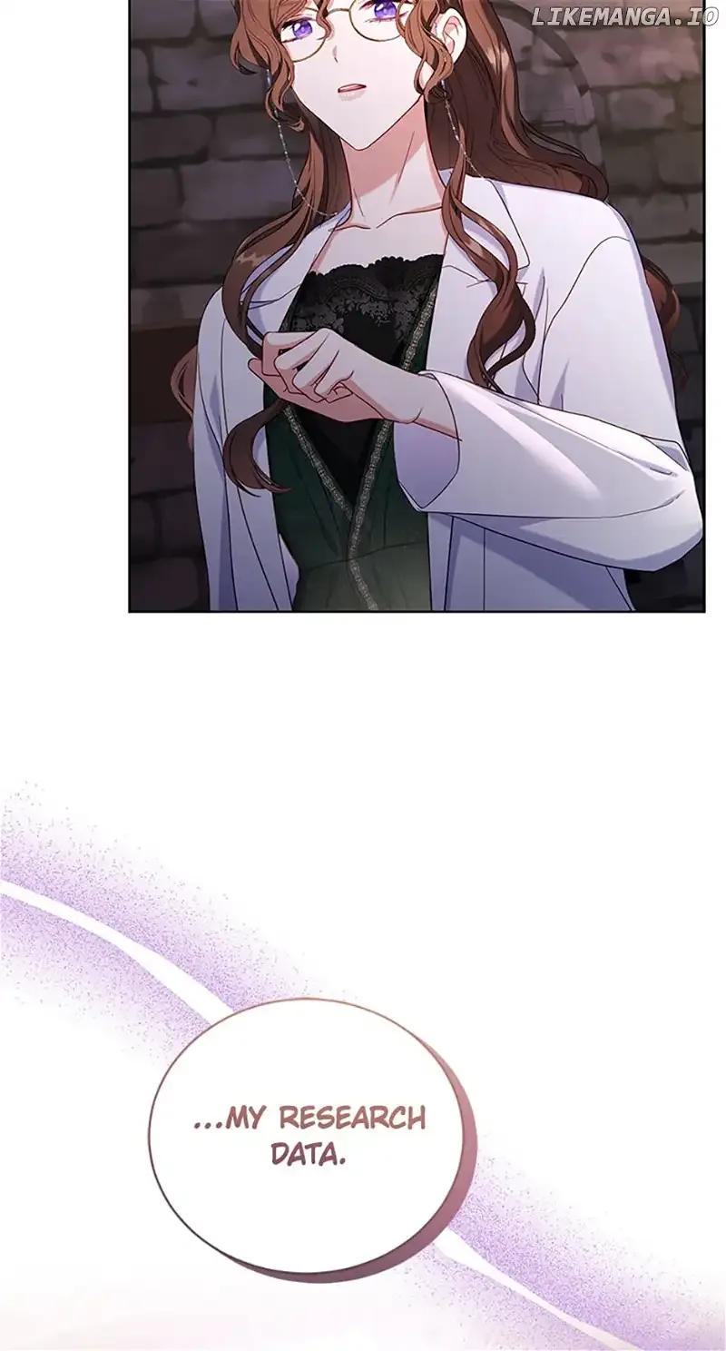 Maid To Love or Die Chapter 46 page 50