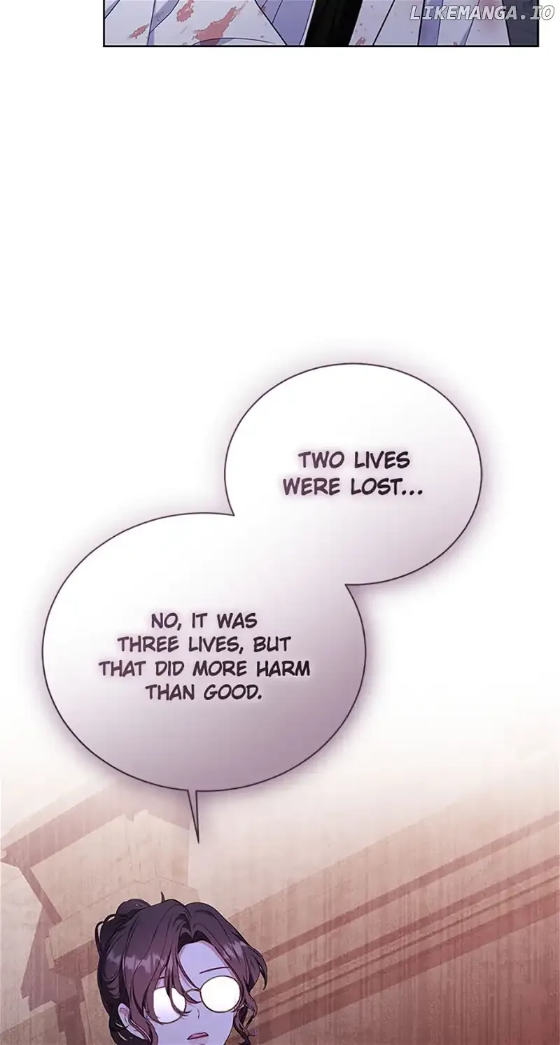 Maid To Love or Die Chapter 40 page 34