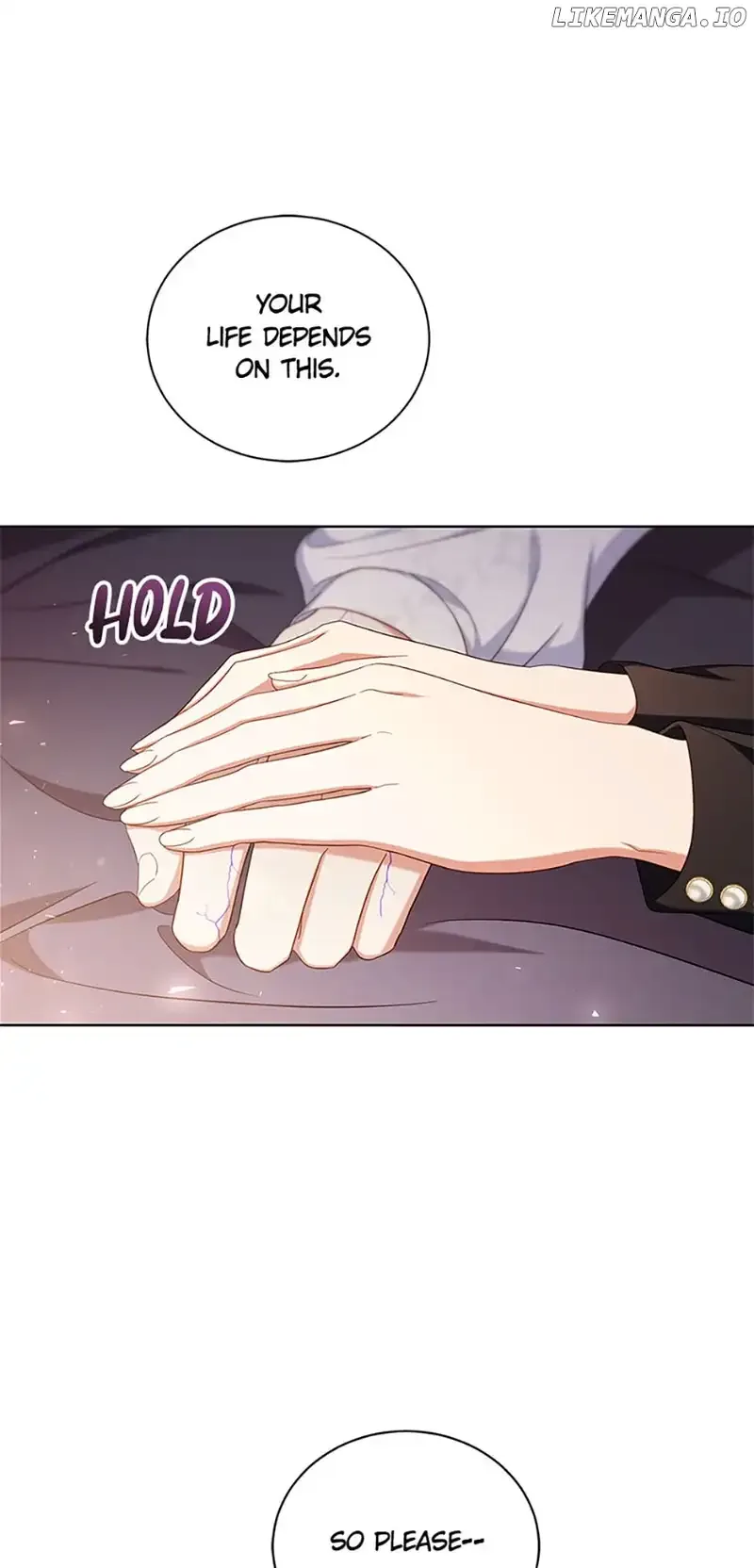 Maid To Love or Die Chapter 45 page 62