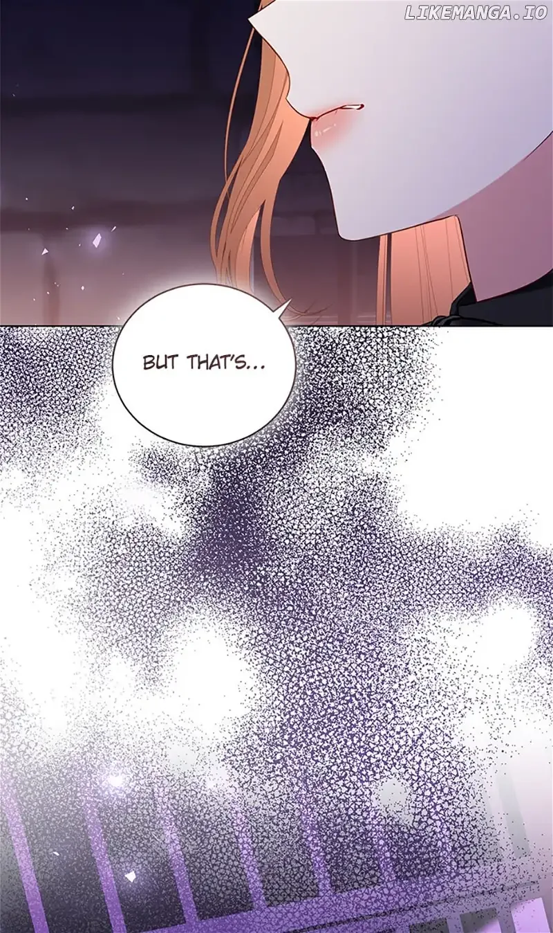 Maid To Love or Die Chapter 46 page 73