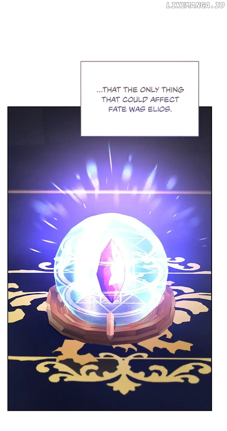 Maid To Love or Die Chapter 37 page 71