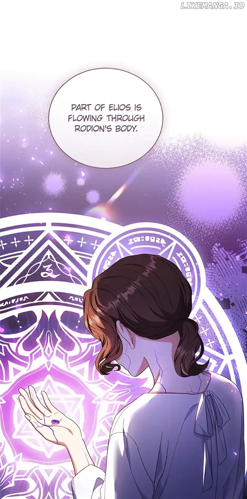 Maid To Love or Die Chapter 46 page 66
