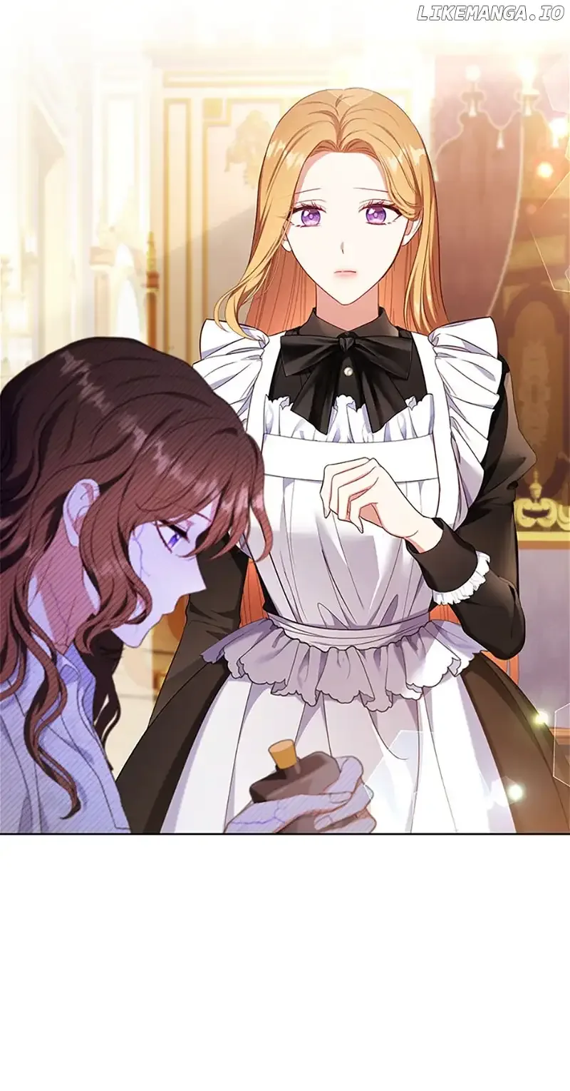 Maid To Love or Die Chapter 45 page 56