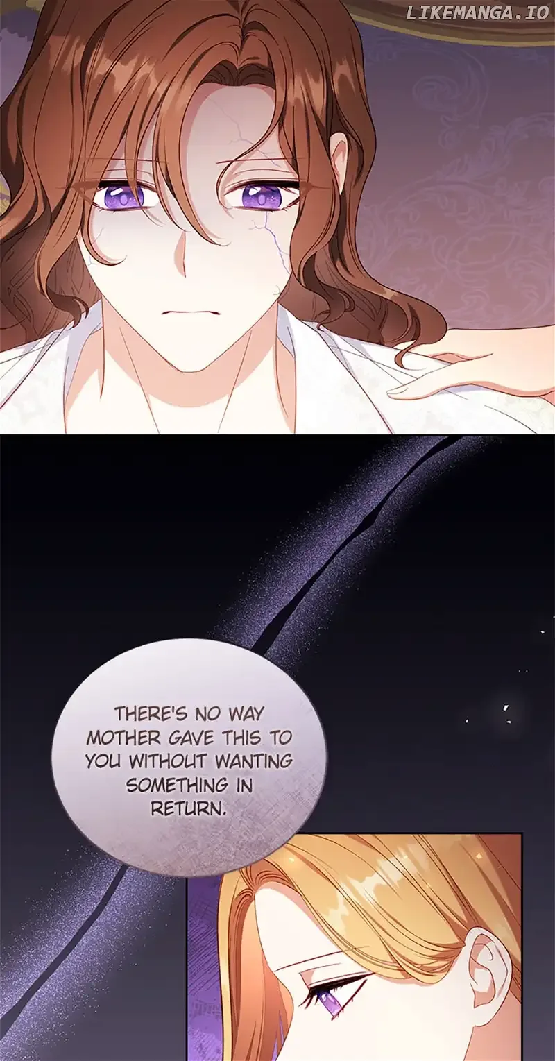 Maid To Love or Die Chapter 45 page 58