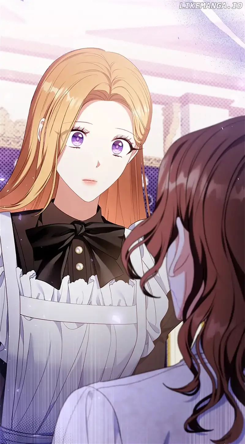 Maid To Love or Die Chapter 45 page 70