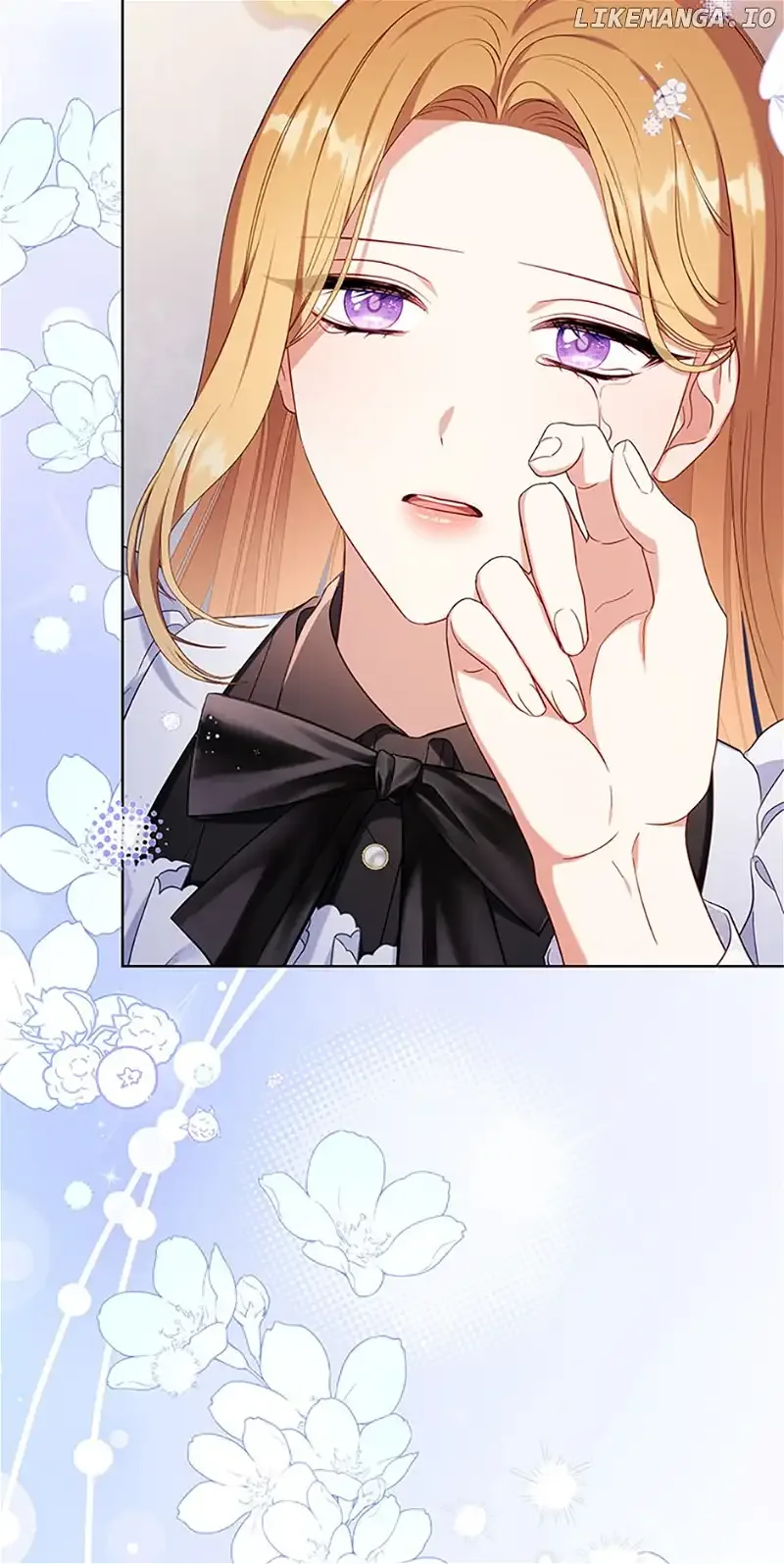 Maid To Love or Die Chapter 46 page 39