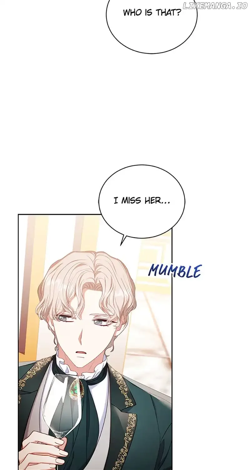 Maid To Love or Die Chapter 47 page 37