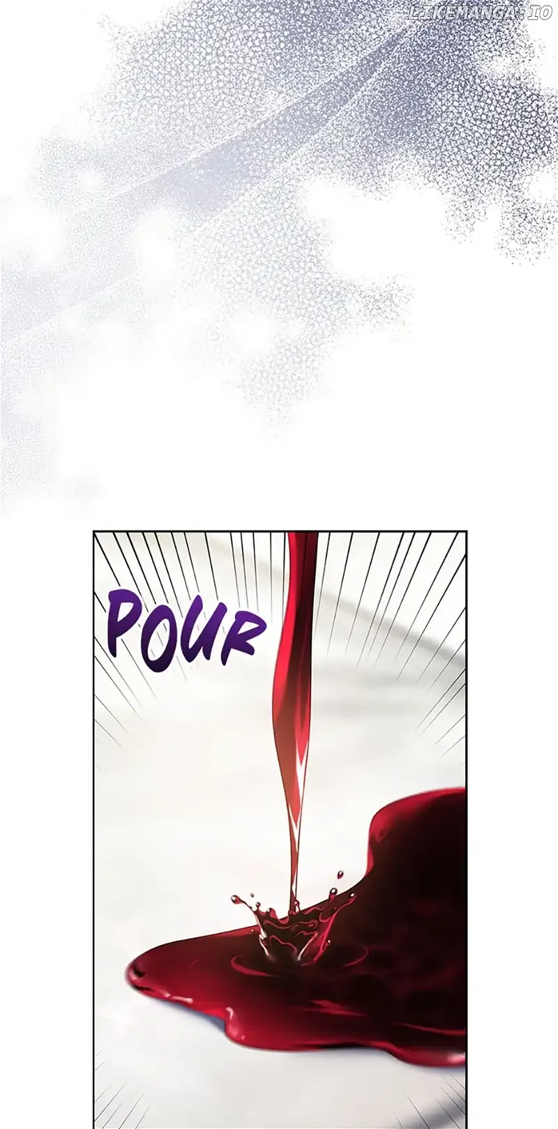 Maid To Love or Die Chapter 47 page 57
