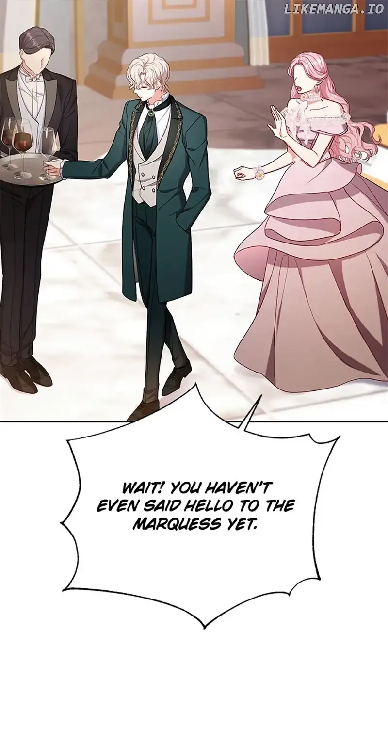 Maid To Love or Die Chapter 47 page 39