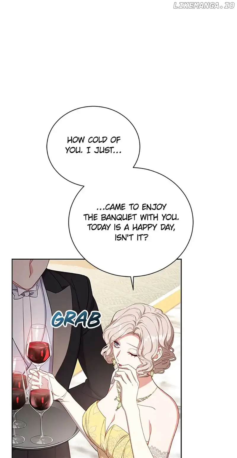 Maid To Love or Die Chapter 47 page 46