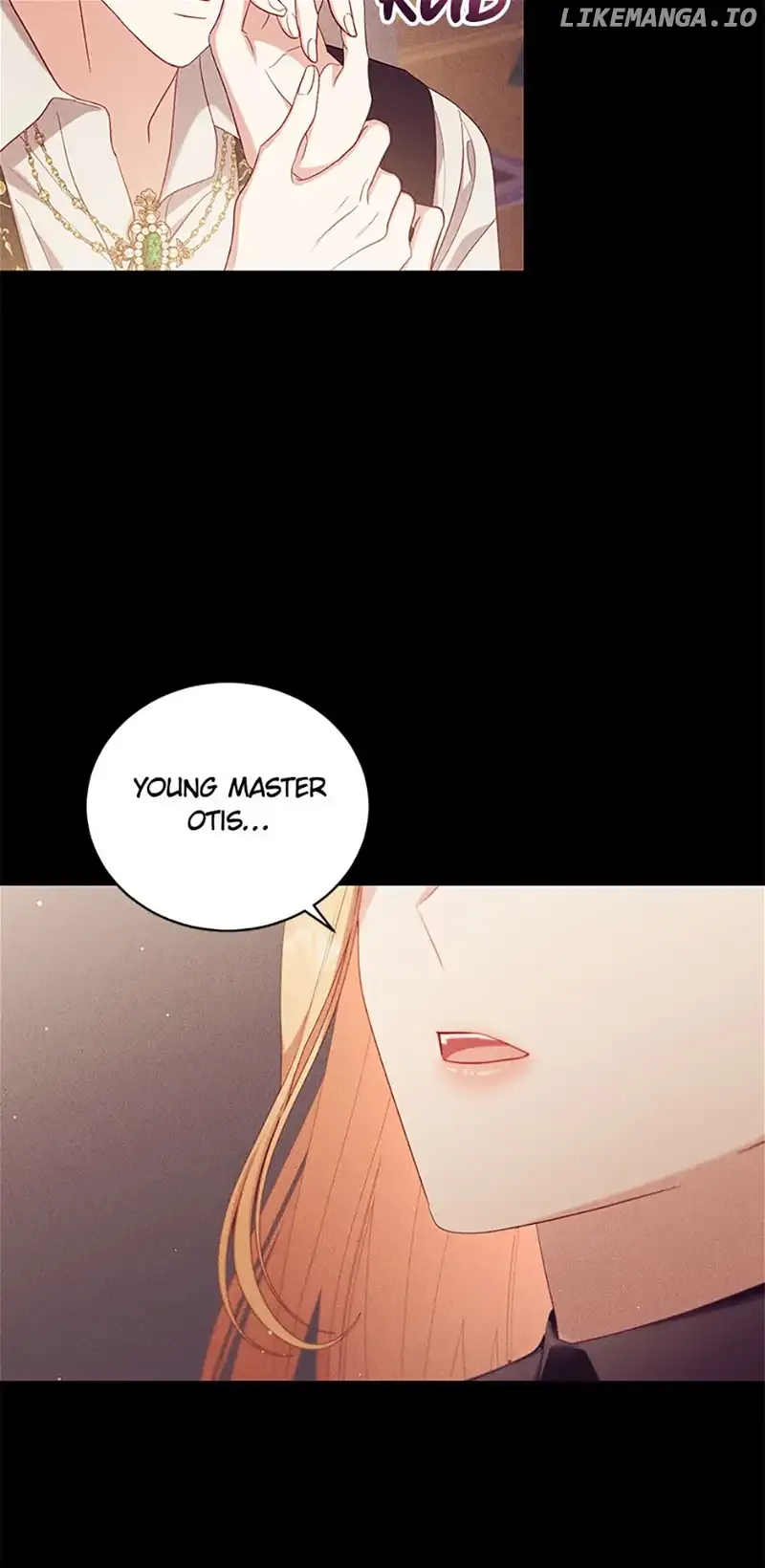 Maid To Love or Die Chapter 47 page 19