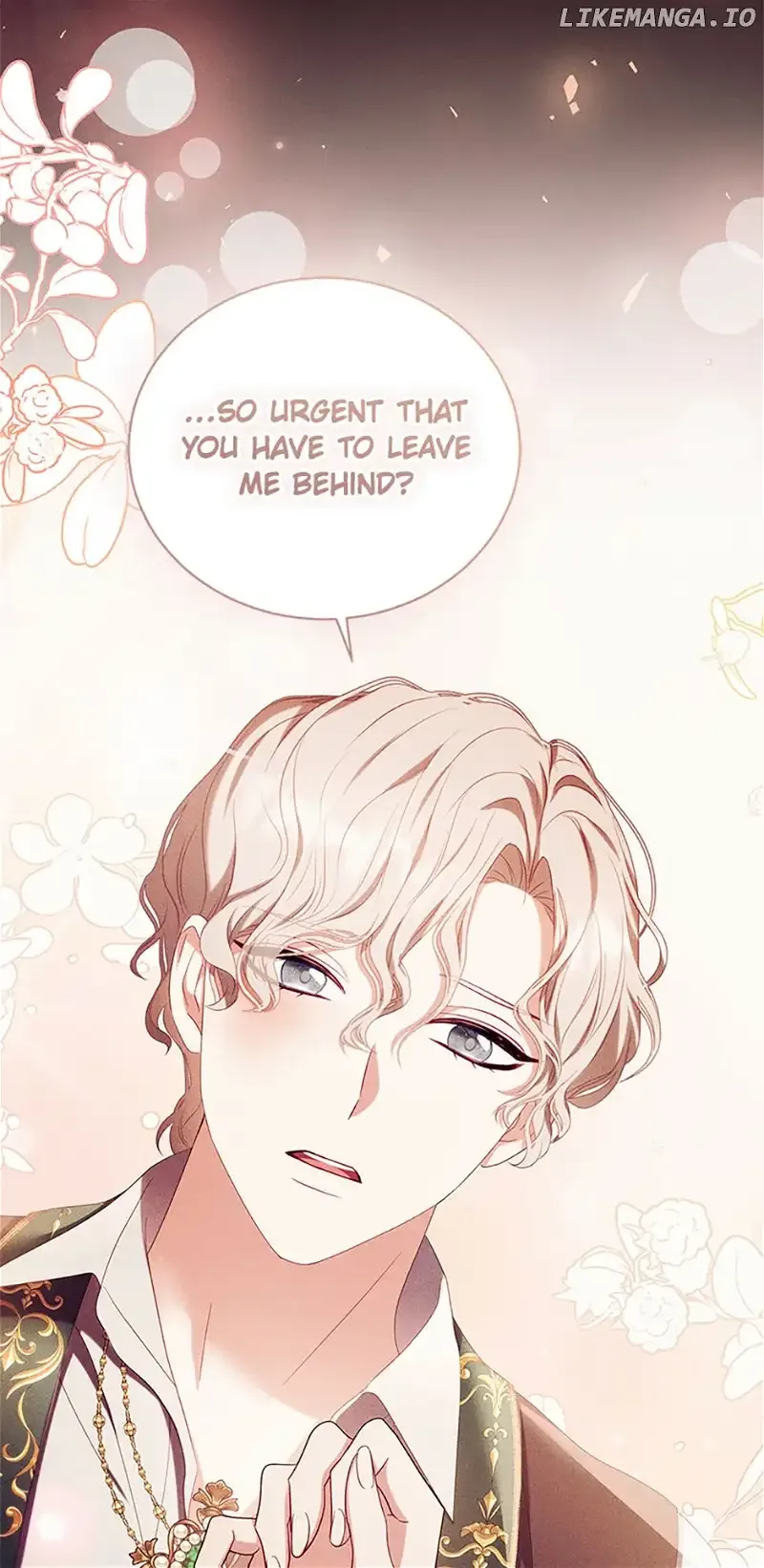 Maid To Love or Die Chapter 47 page 16