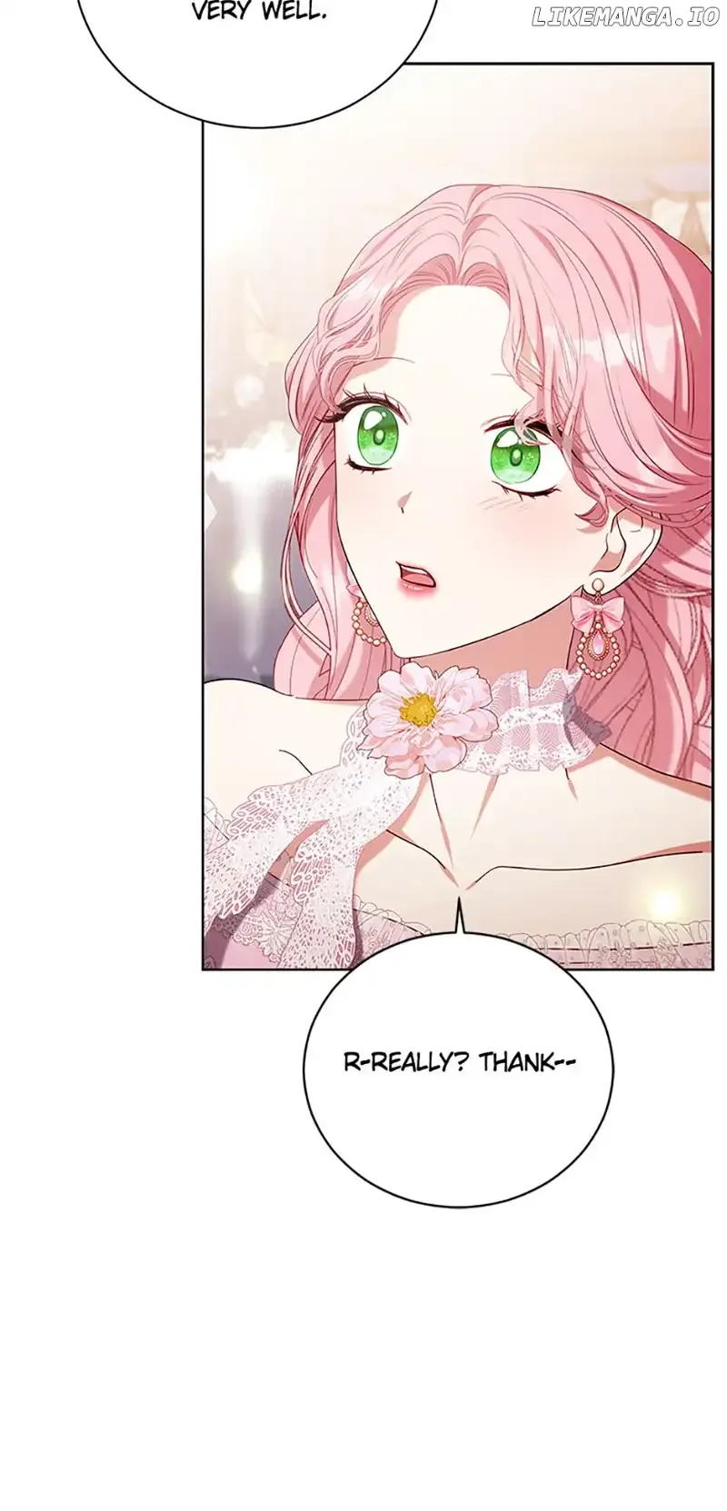 Maid To Love or Die Chapter 47 page 33