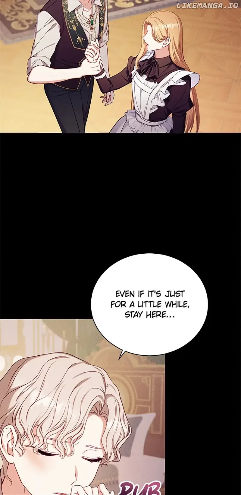 Maid To Love or Die Chapter 47 page 18