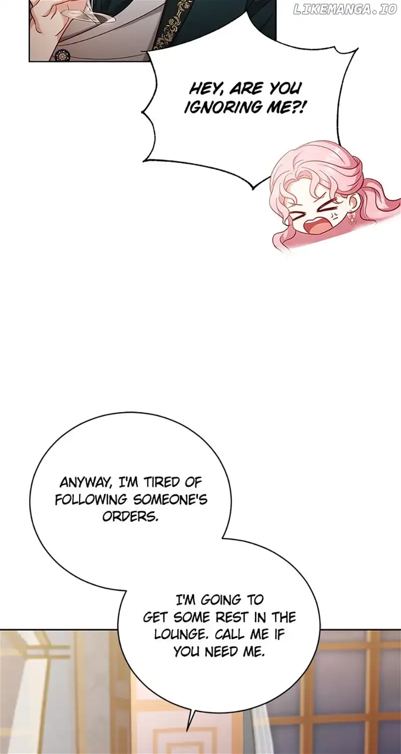 Maid To Love or Die Chapter 47 page 38