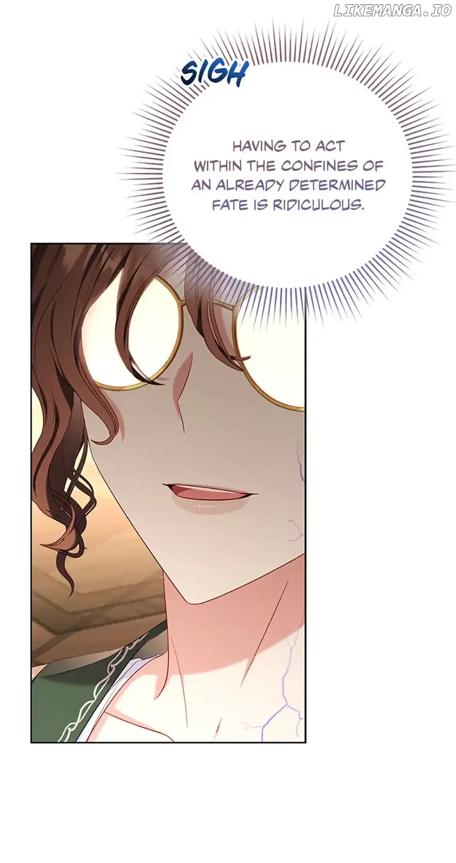 Maid To Love or Die Chapter 37 page 75