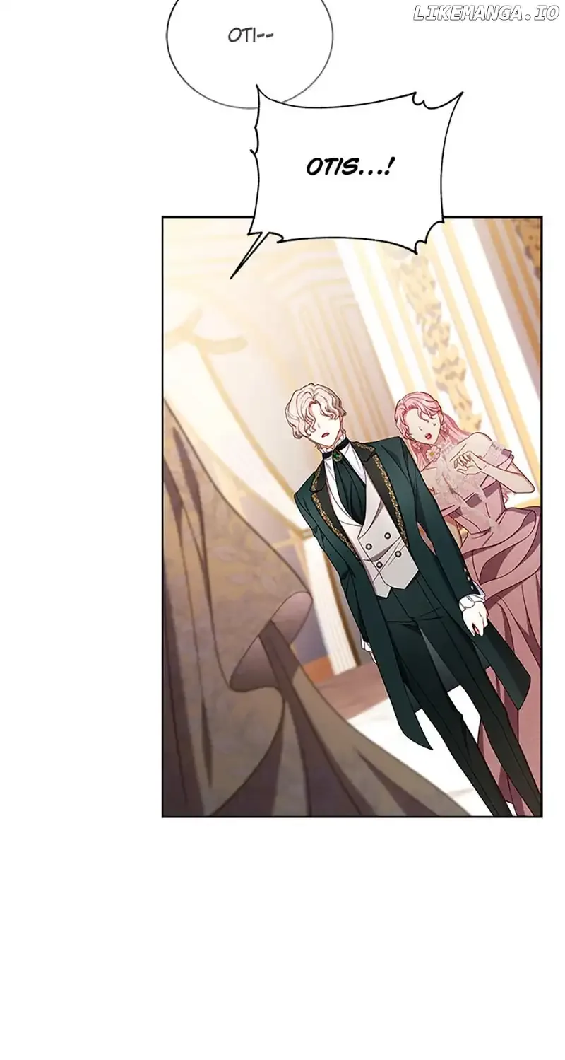 Maid To Love or Die Chapter 47 page 41