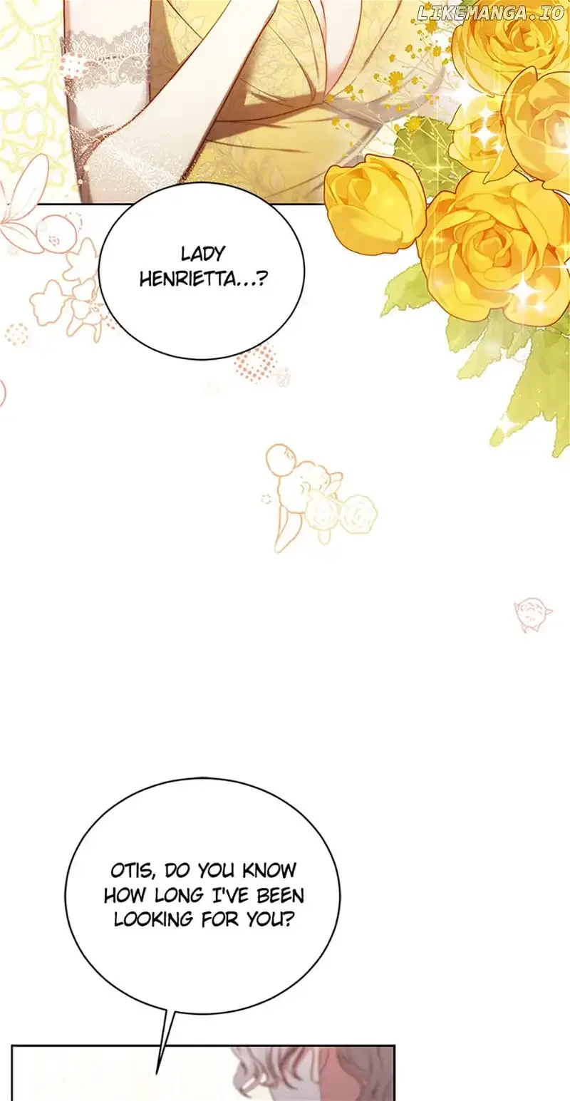 Maid To Love or Die Chapter 47 page 43