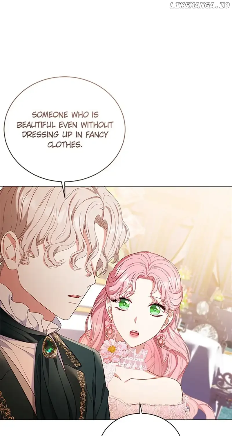 Maid To Love or Die Chapter 47 page 36
