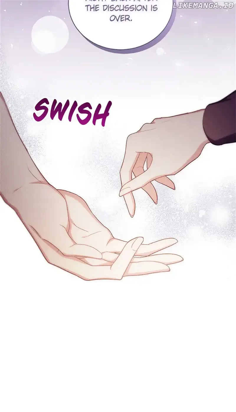 Maid To Love or Die Chapter 47 page 23