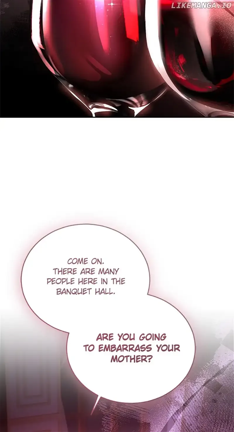 Maid To Love or Die Chapter 47 page 51