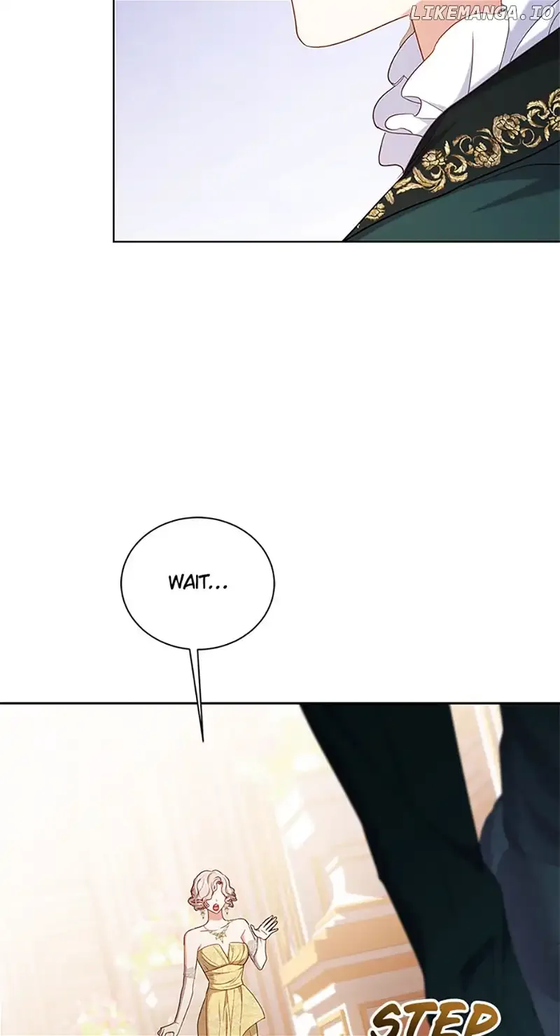 Maid To Love or Die Chapter 47 page 65