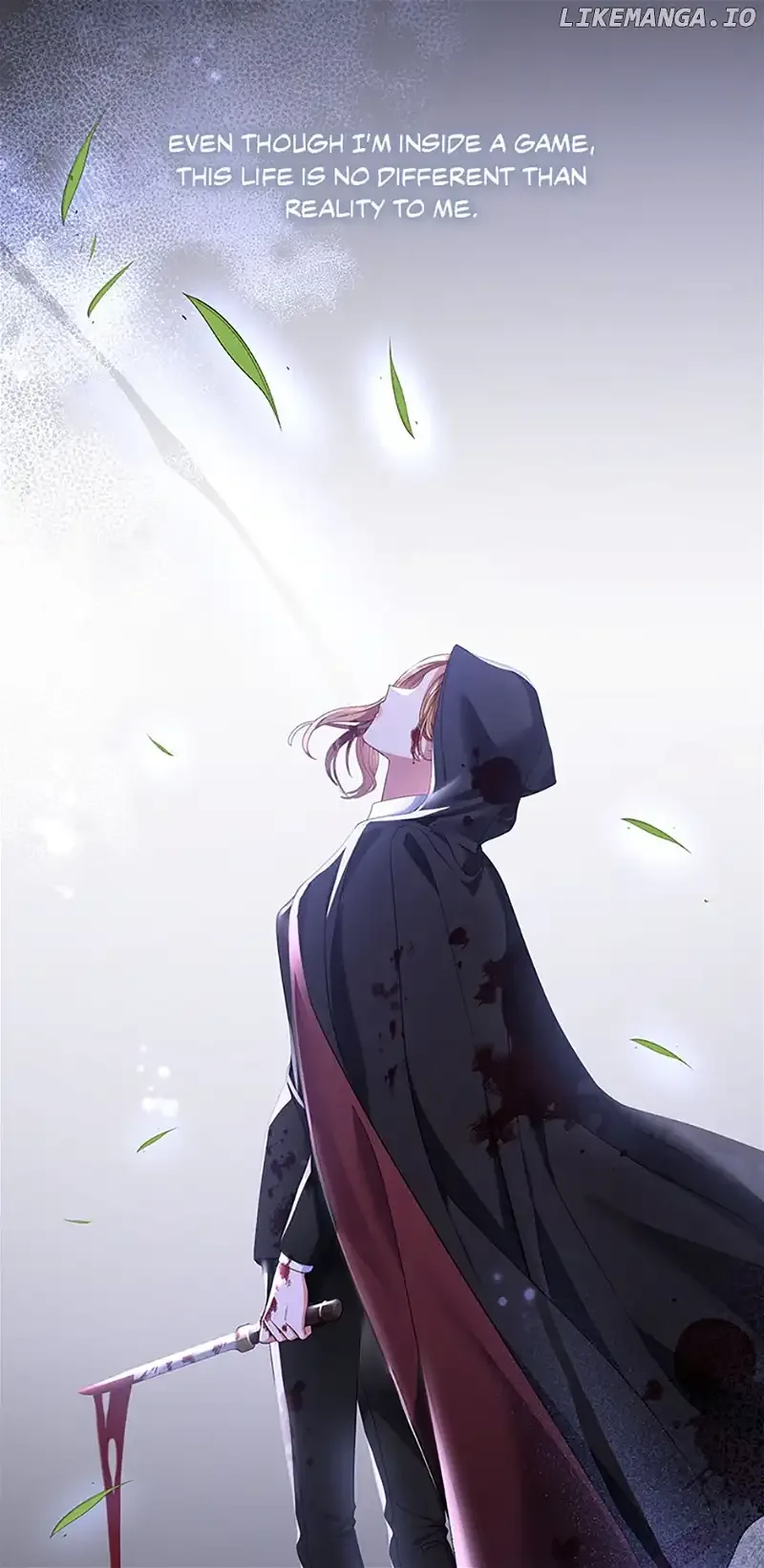 Maid To Love or Die Chapter 43 page 16