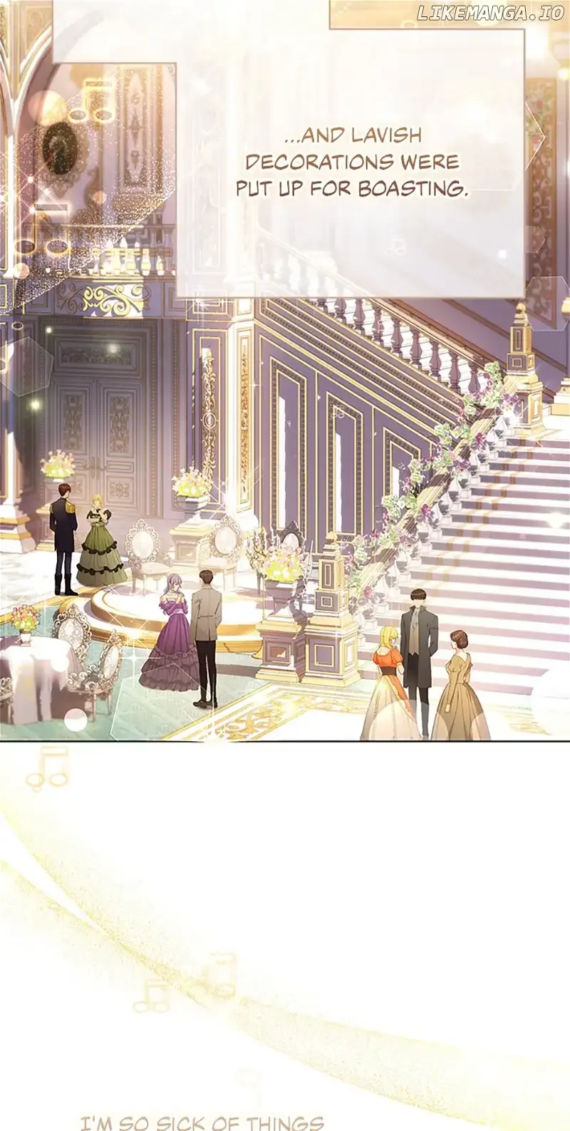 Maid To Love or Die Chapter 47 page 5
