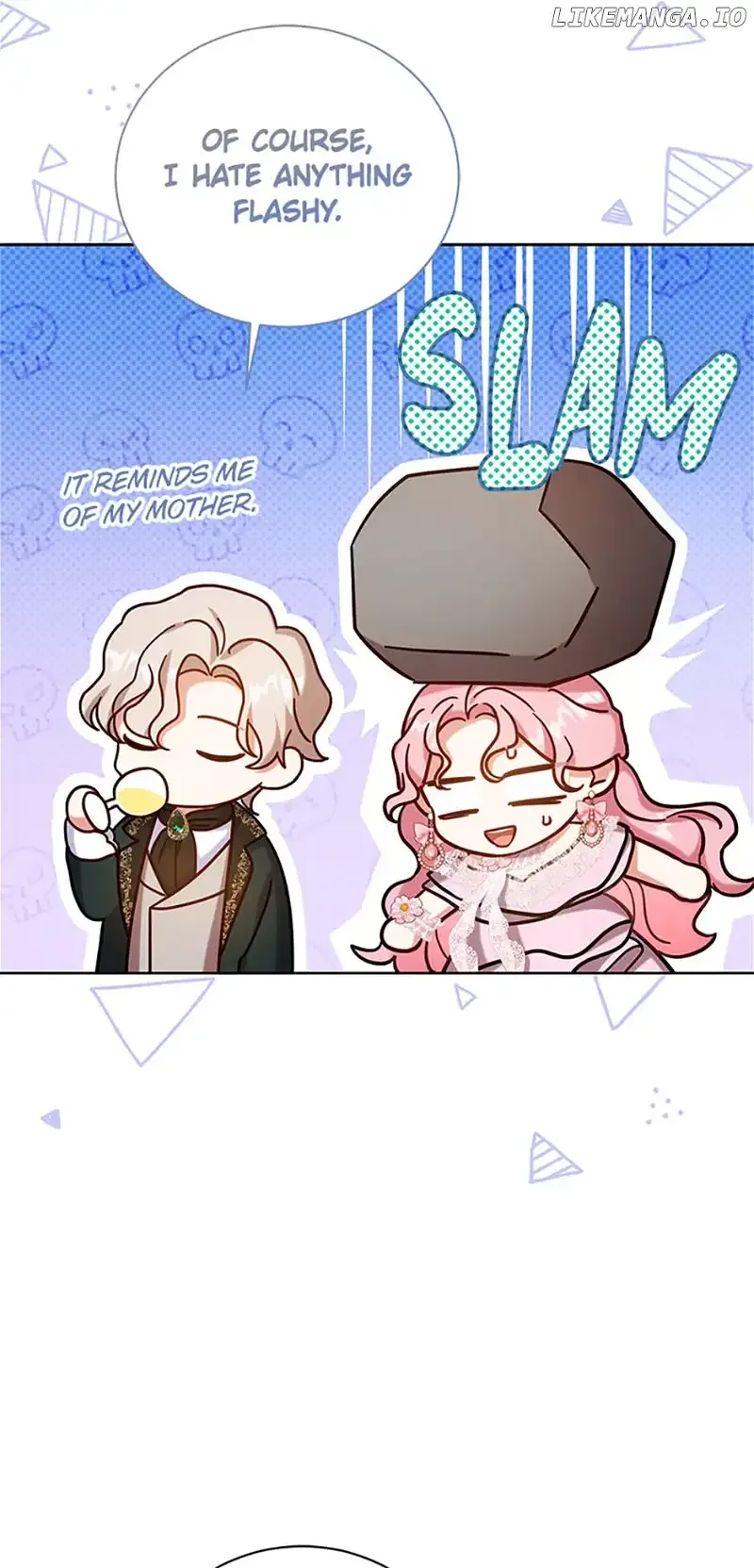 Maid To Love or Die Chapter 47 page 34