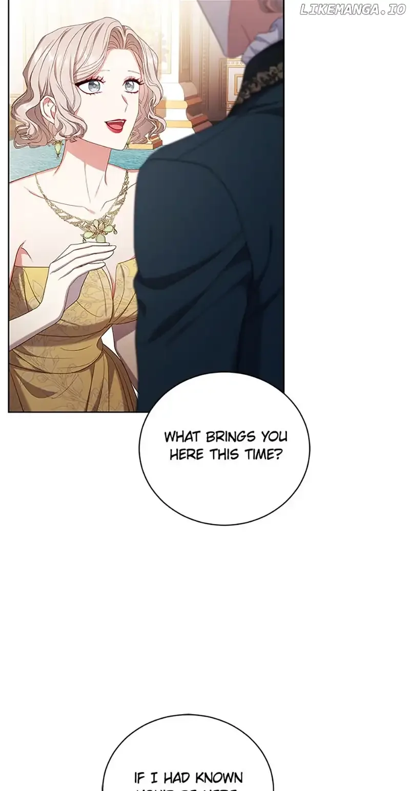 Maid To Love or Die Chapter 47 page 44