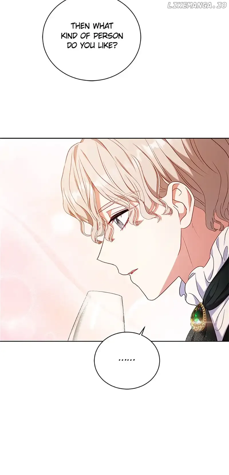 Maid To Love or Die Chapter 47 page 35