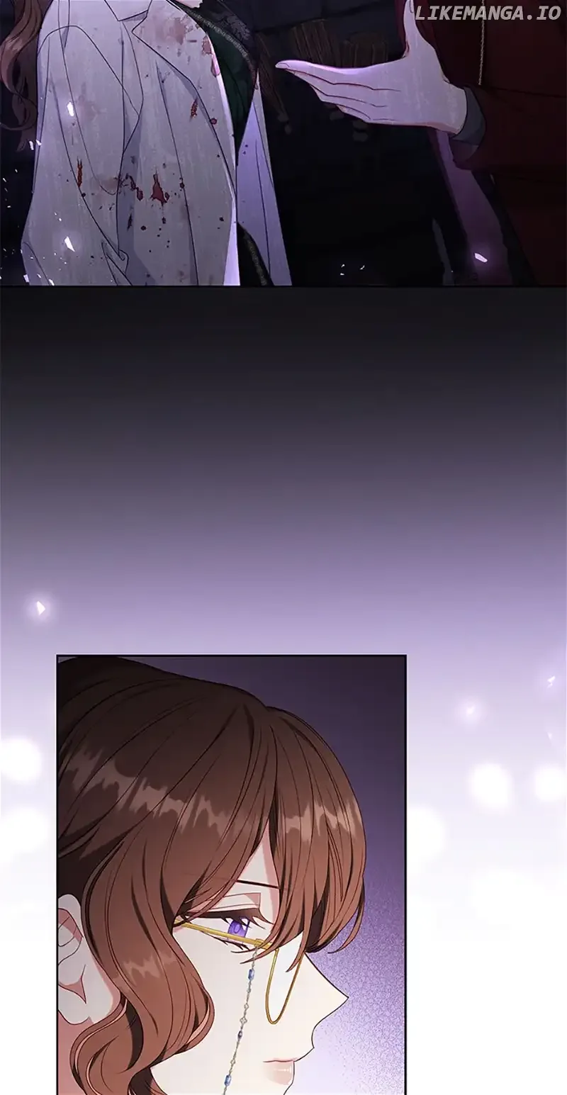 Maid To Love or Die Chapter 42 page 28